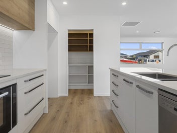 Stunning new build!