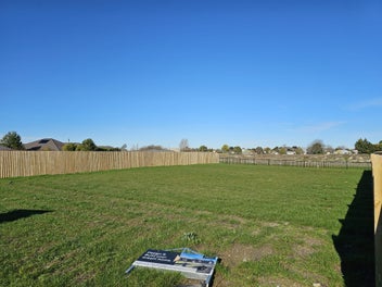 Lot 14 Karumata Oaks- Section of your dream!