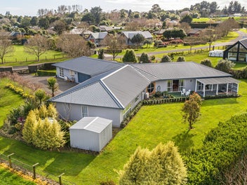 Thoughtful design for effortless living