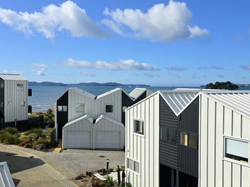 Stunning Income Producing Seaside Sanctuary