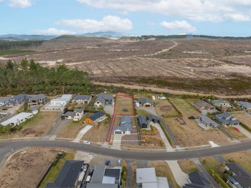 Elevation and location