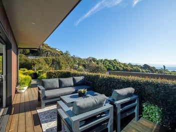Future Proofed Luxury