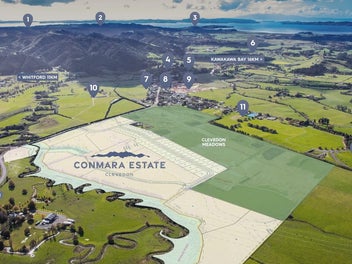Luxury Lifestyle Living in Clevedon