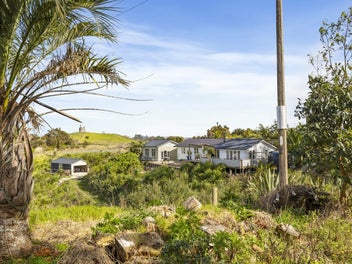 Mortgagee Tender, Baldrock Road, Kaiwaka