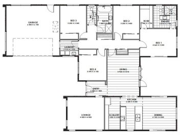 House and Land Package - Turn Key available
