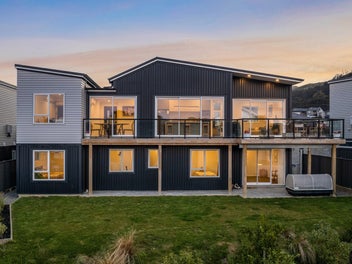 Owners relocated | Modern standalone home