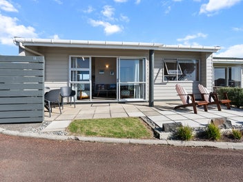 Ocean View Unit