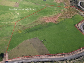 Prime Bare Land Opportunity on Babylon Coast Road!
