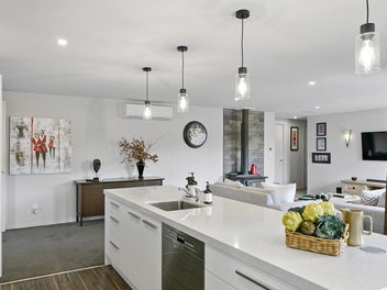 Fabulous Family Living
