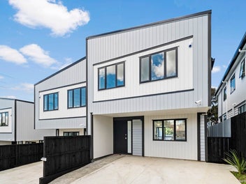 Flexible Family Living