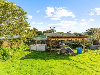 Affordable Family Home on 680m2 Full Section