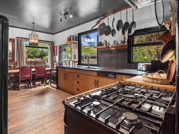 Lifestyle block in Serene Whareora