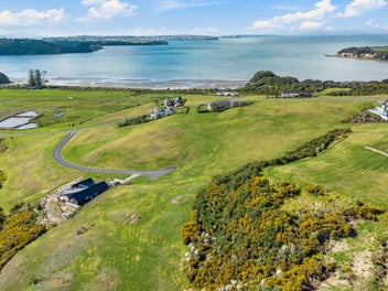 Weiti Bay - discover your beachside dream