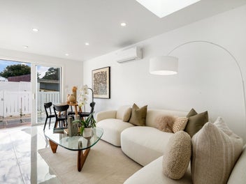 Contemporary design meets exceptional value!