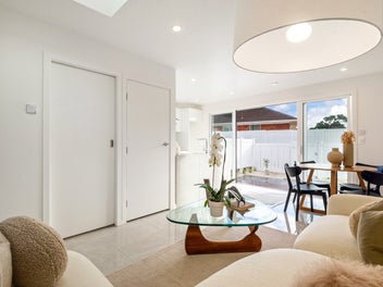 Contemporary design meets exceptional value!