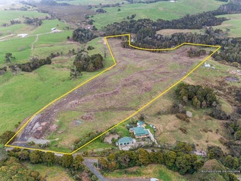 BIG PRICE DROP! 300K 6.36 HECTARES