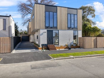Brand New! Central and Convenient