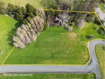 Dream BIG - Countryside Living!