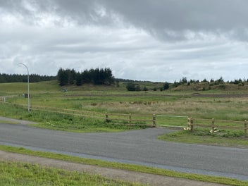 2 side by side lifestyle blocks Waitarere Beach