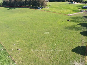 Beautiful Lifestyle Lots 15 Minutes From Kerikeri