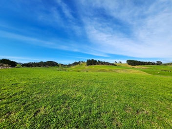 Prime Bare Land Opportunity on Babylon Coast Road!