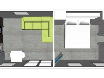 Prices start at $40,000!