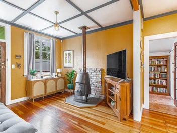 Cute, Quirky & Full of Character!