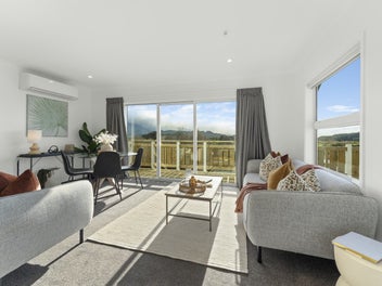 New Takaka Golden Bay