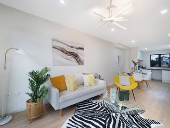 First Home Buyers & Investors