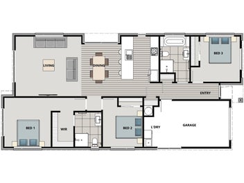 Envision your new future in Tuumata Rise