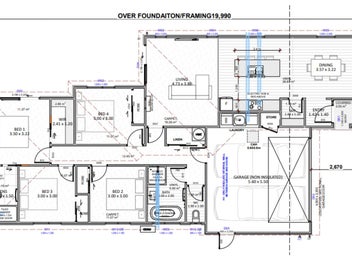 TURNKEY - 14 Wilkin Street - In Construction