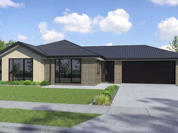 Foxton Lifestyle - 1.15 hectares