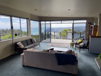 Fabulous Piha