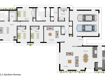A Family Haven in Rural Hunua