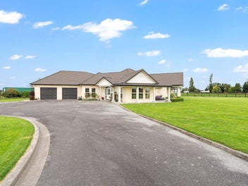 Impressive Winton Lifestyle