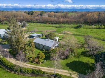 A Rural Lifestyle Yet So Close To Everything