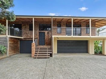 Executive quality & crafted home built to last!