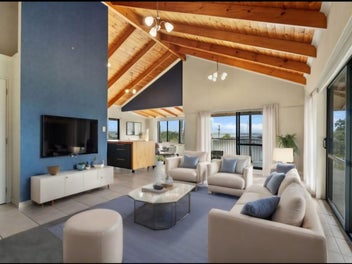 Executive quality & crafted home built to last!