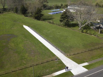 Paeroa