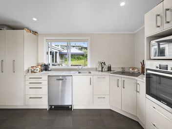 Location, Location, Location