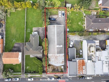 Exciting Investment Opportunity in Belmont