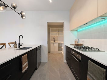 Two Brand New, Freehold Townhouses!