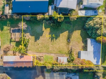 Prime Mapua Location Established Section