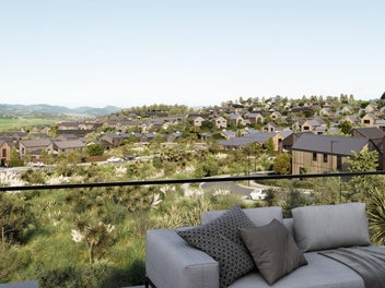 Secure Your Dream Home In Warkworth Ridge