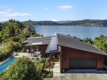 Rotoiti Leasehold - Priced below replacement value