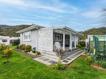 Charming Freehold Property