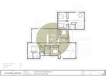 HOME & INCOME - NEW PLAN - EXCEPTIONAL VALUE