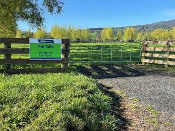 Highly Motivated Vendors on this Stunning Section