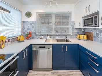 Recently Renovated & Ready To Impress