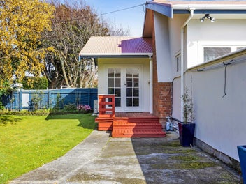 Where Space Meets Comfort